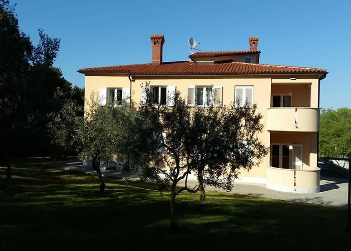 Apartman Korina