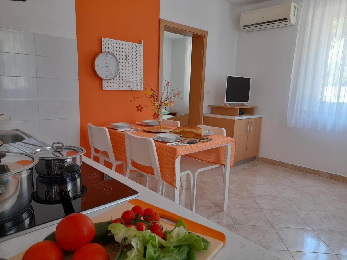 Apartman Korina Pula