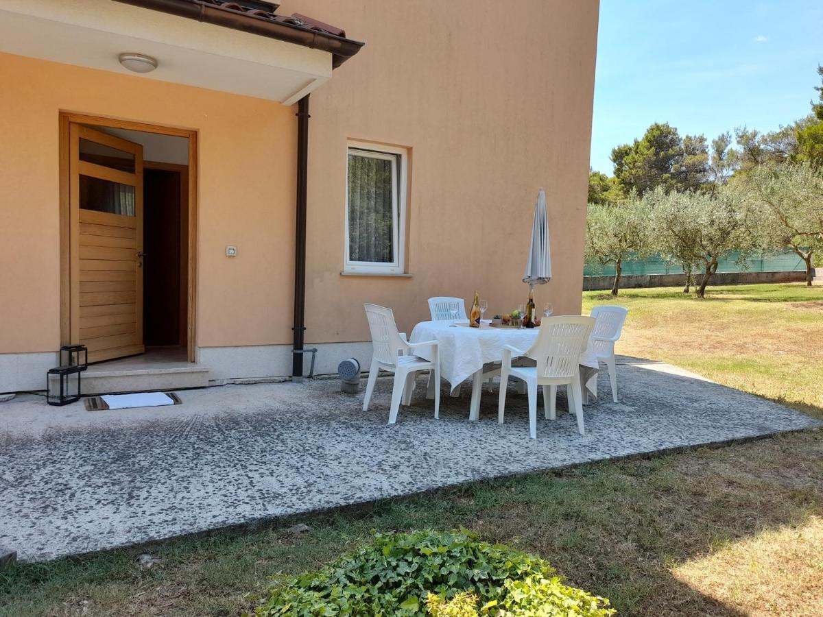 Apartman Korina