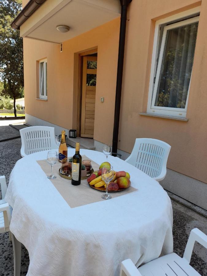 Apartman Korina Pula