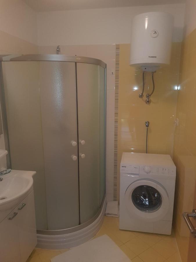 Apartman Korina Apartment Pula