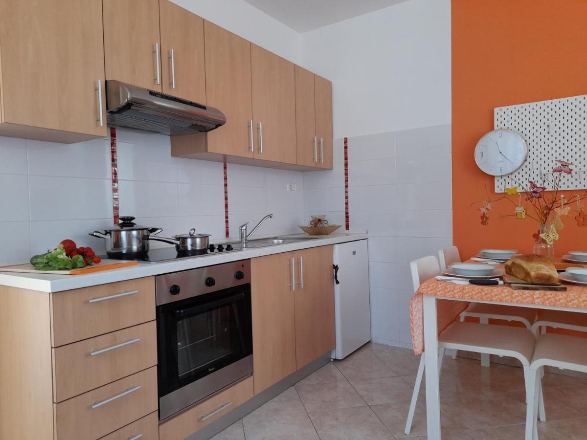 Apartment Apartman Korina *