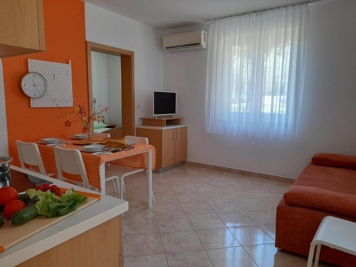 Apartment Apartman Korina