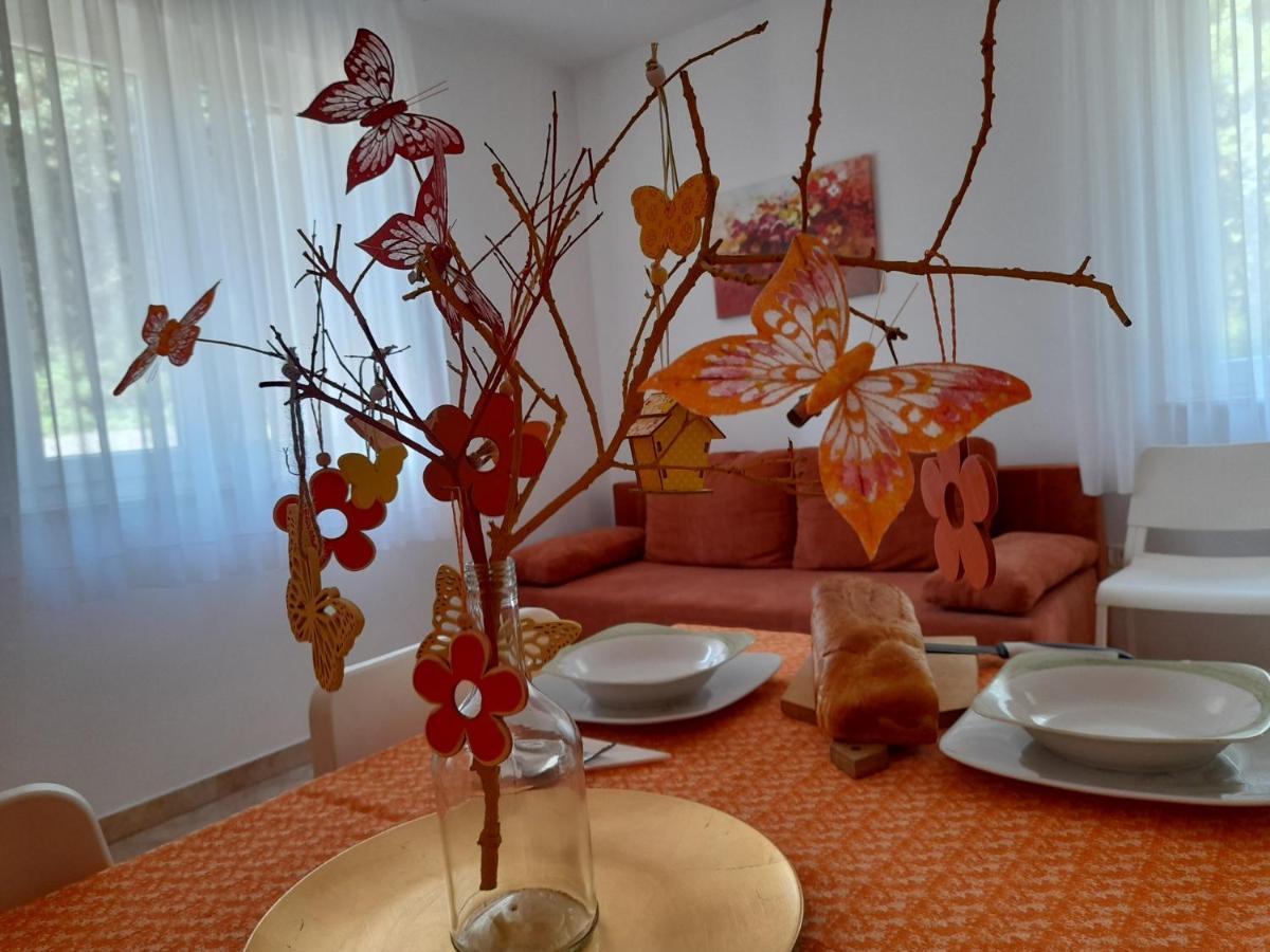 Apartment Apartman Korina *