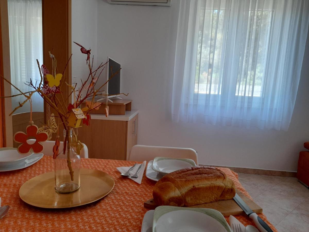 Apartman Korina Pula