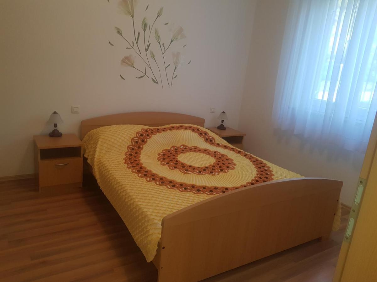 Apartment Apartman Korina Pula