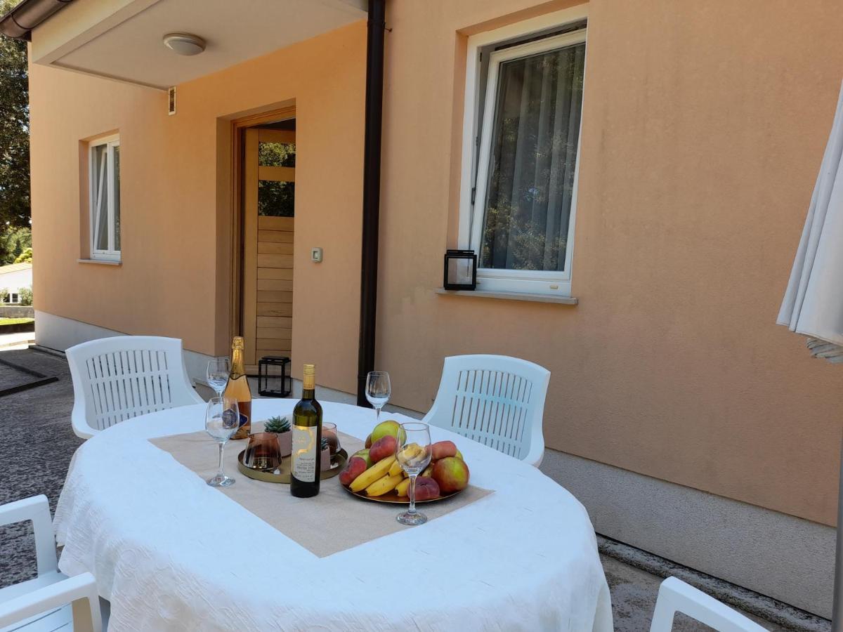 Apartman Korina Pula