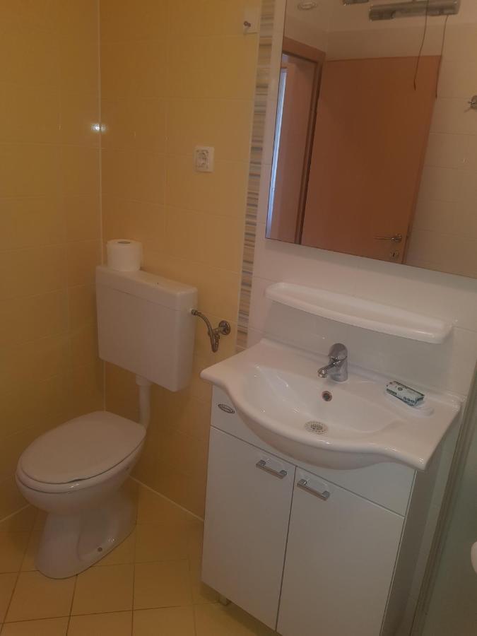 Apartman Korina Apartment Pula