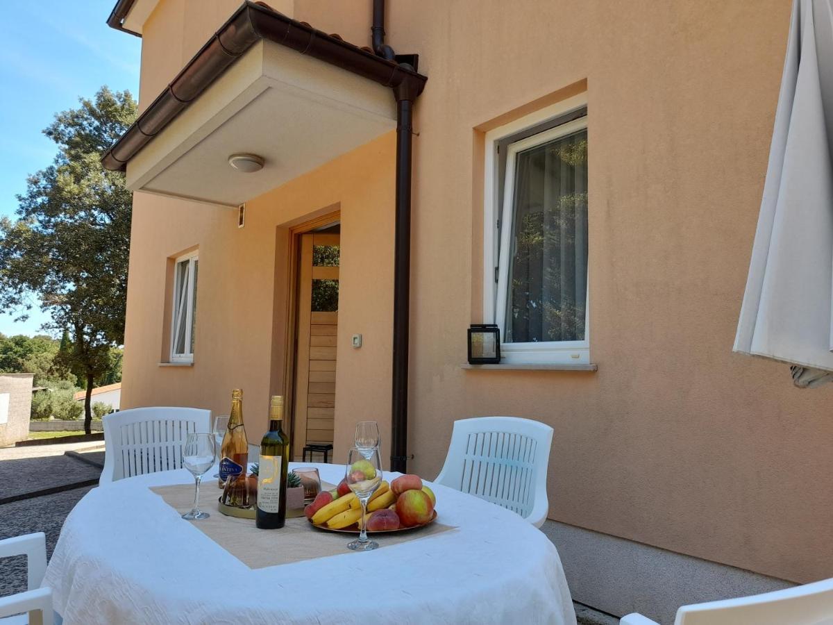 Apartment Apartman Korina