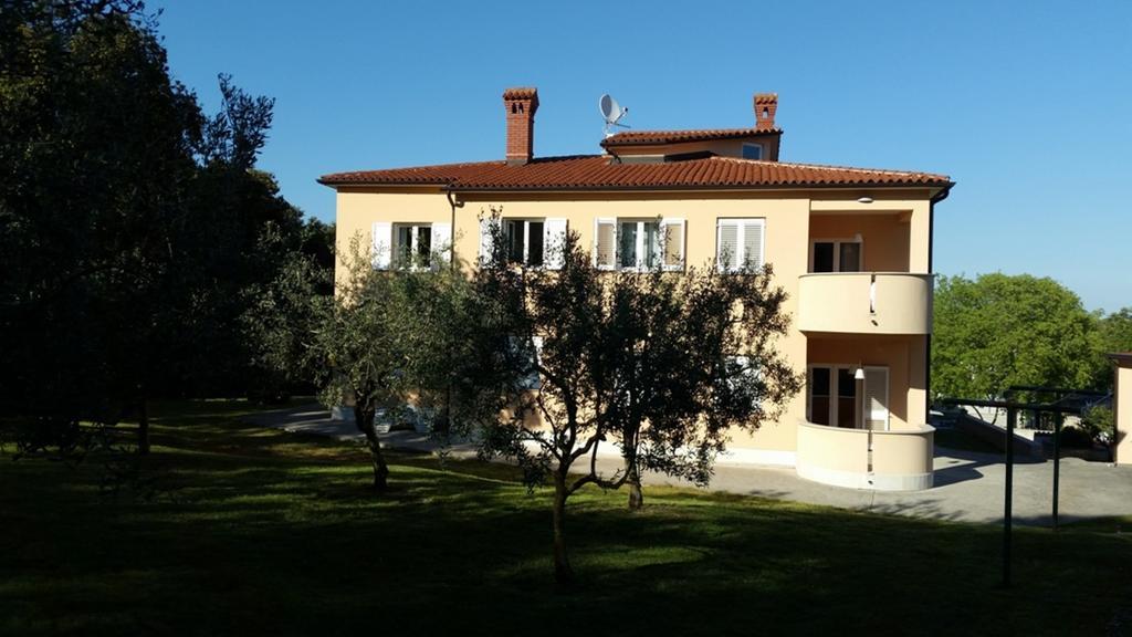 Apartman Korina Apartment Pula