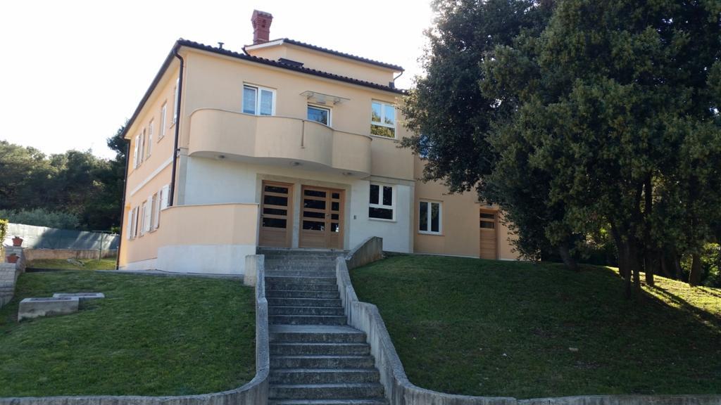 Apartman Korina Pula